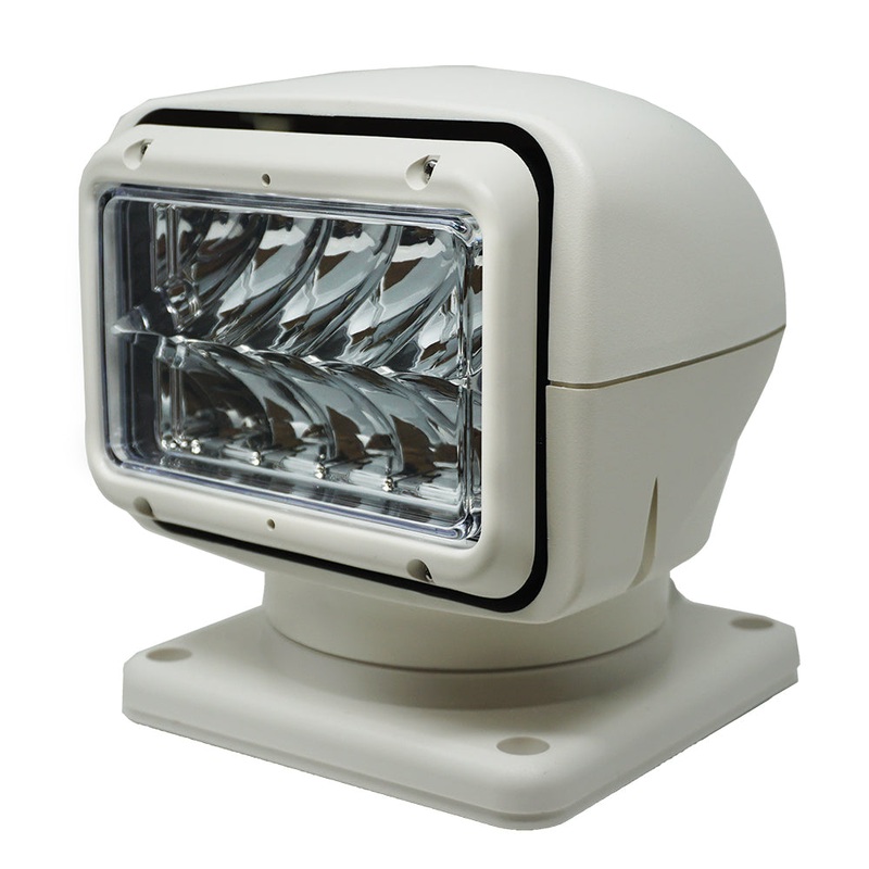 ACR RCL-95 LED Searchlight – 12/24V – White [1958]