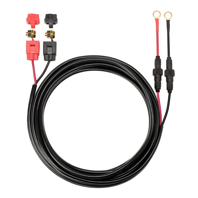 ProMariner Universal DC Cable Extender – 15 [51815]