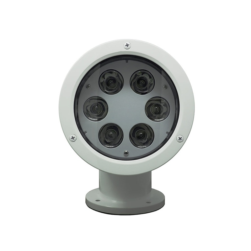 ACR RCL-50 LED Searchlight – 12V – White [1960]