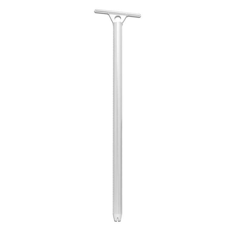 Tigress Portable Cleat – 36″ Tall w/9″ Cleat [88413]