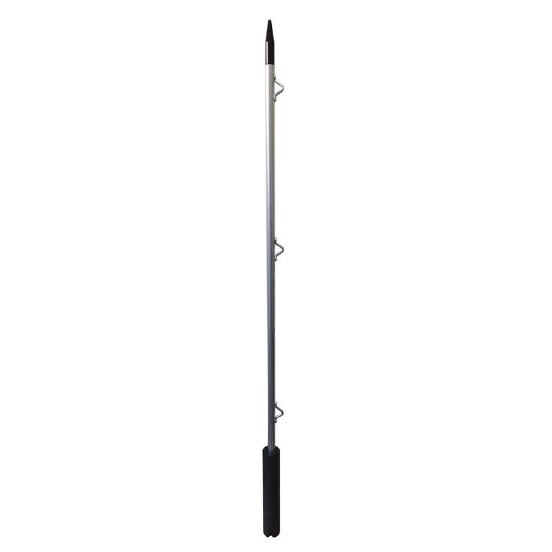 Tigress XD Rod Holder Flag Pole – 54″ [88411]