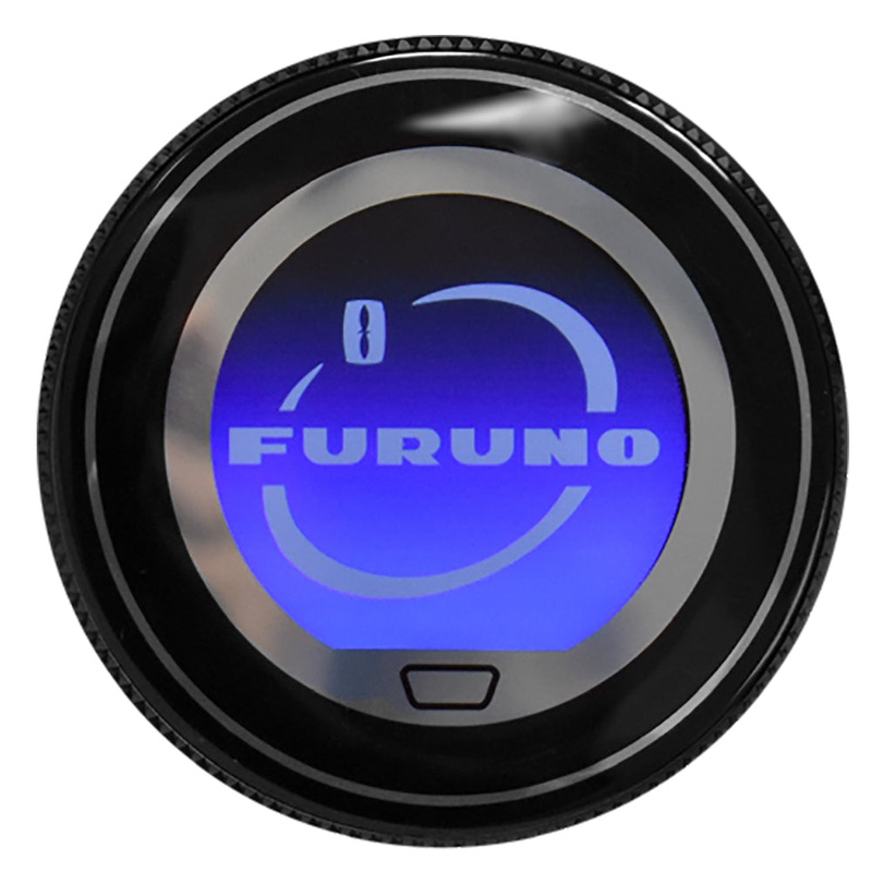 Furuno Touch Encoder Unit f/NavNet TZtouch2  TZtouch3 – Black – 3M M12 to USB Adapter Cable [TEU001B]