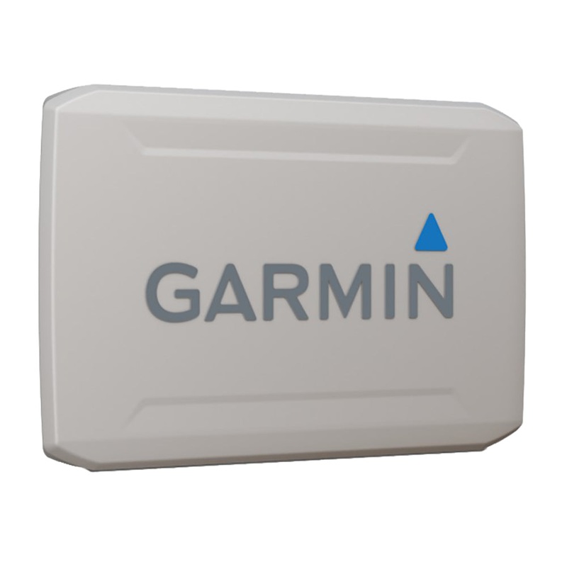 Garmin Protective Cover f/ECHOMAP Plus/UHD 7″ Units [010-13126-00]