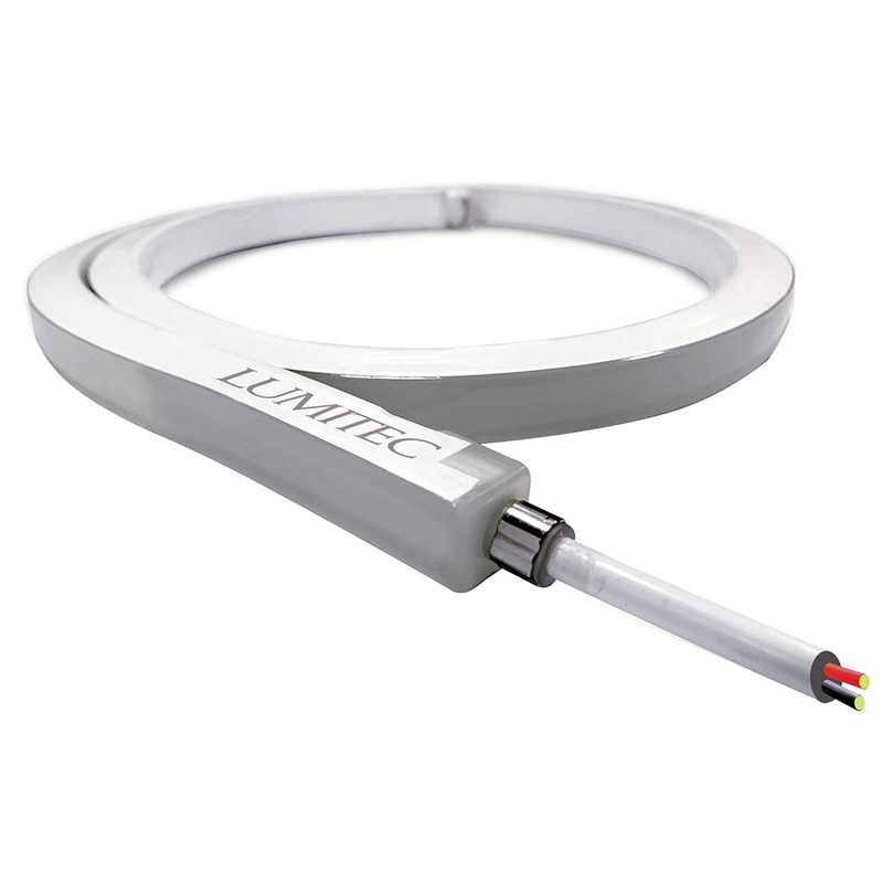 Lumitec Moray Flex Lighting – Strip – Spectrum RGBW – 7.5 [101649]