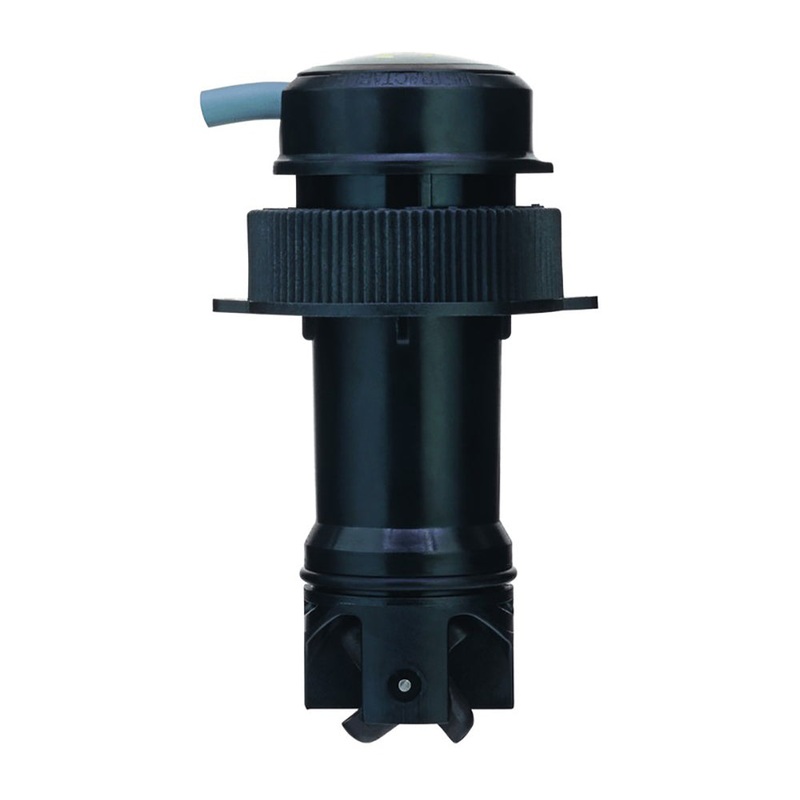 Navico DST-810 Plastic Triducer Smart Multisensor NMEA2000 N2K – 6M Cable [000-15735-001]