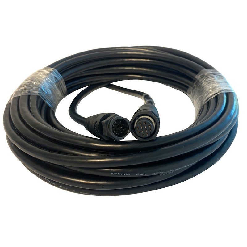 Furuno 12-Pin XDR Extension Cable – 10M [001-608-450-00]