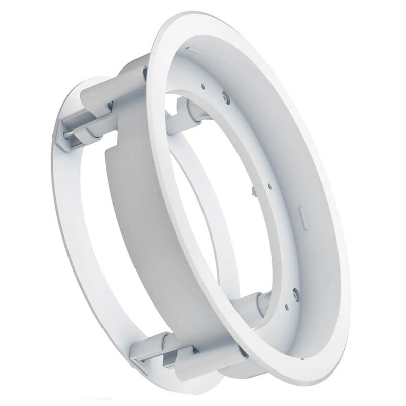Fusion Signature Series Flush Mount Kits – 7.7″ Speakers [010-13089-10]