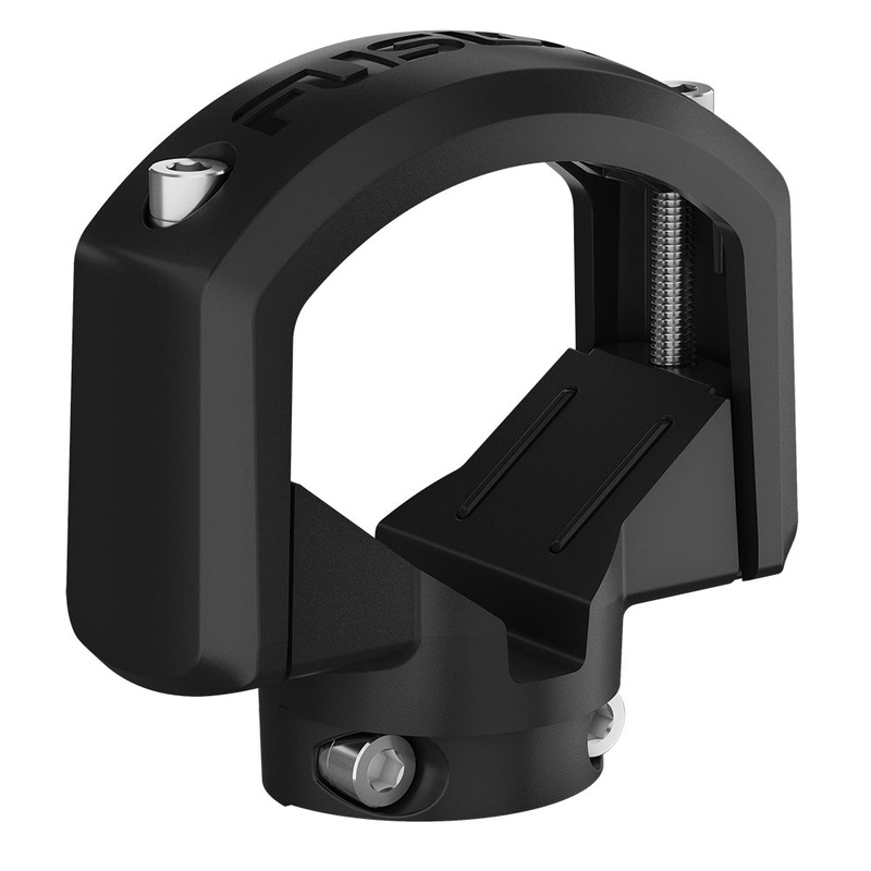 Fusion XS Series Wake Tower Mounting Bracket – 2.5″ Pipe Mount [010-13101-00]