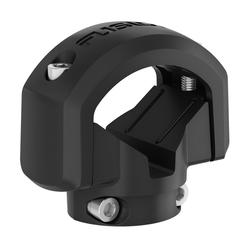 Fusion XS Series Wake Tower Mounting Bracket – 2″ Pipe Mount [010-13101-10]