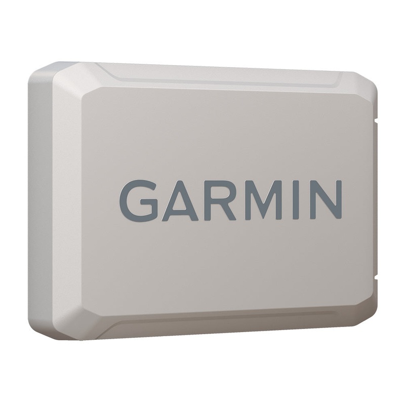 Garmin Protective Cover f/5″ ECHOMAP UHD2 Chartplotters [010-13116-00]