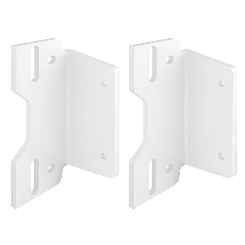 Minn Kota Raptor Universal Sandwich Adapter – White [1810389]