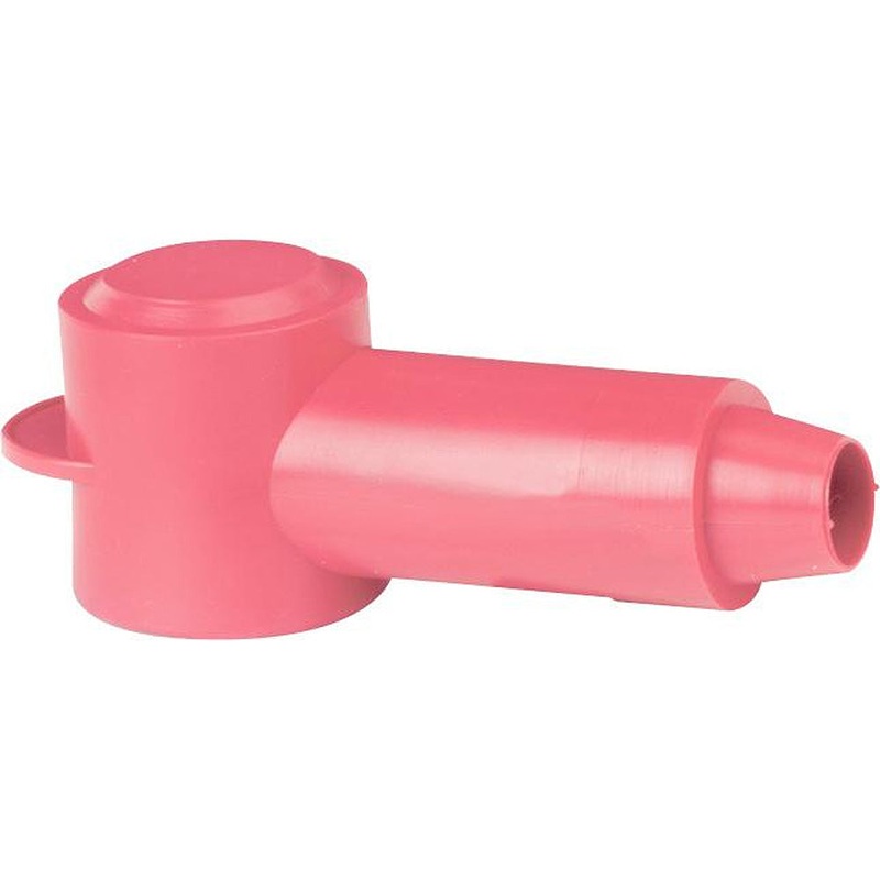 Blue Sea 4014 CableCap – Red 1.25 to 0.70 [4014]