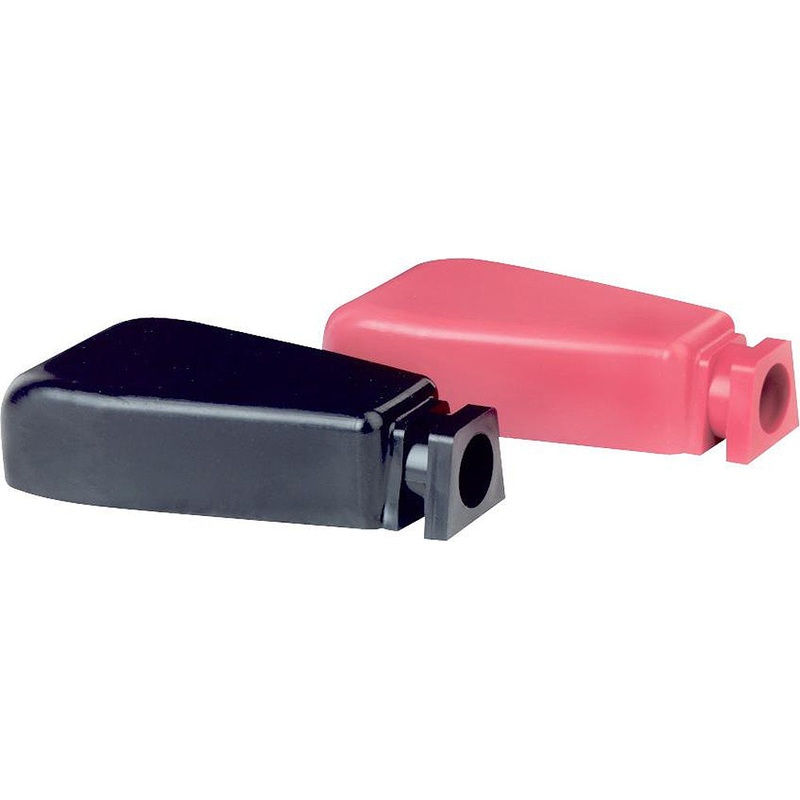 Blue Sea 4016 Straight Terminal CableCap – Small [4016]