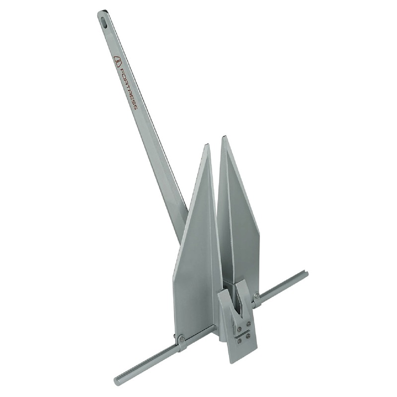Fortress FX-11 Anchor – 7LB [FX-11]