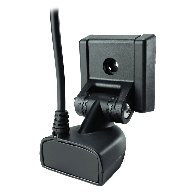 Humminbird XNT-9-20-T TM Transducer – 83/200 kHz [710198-1]
