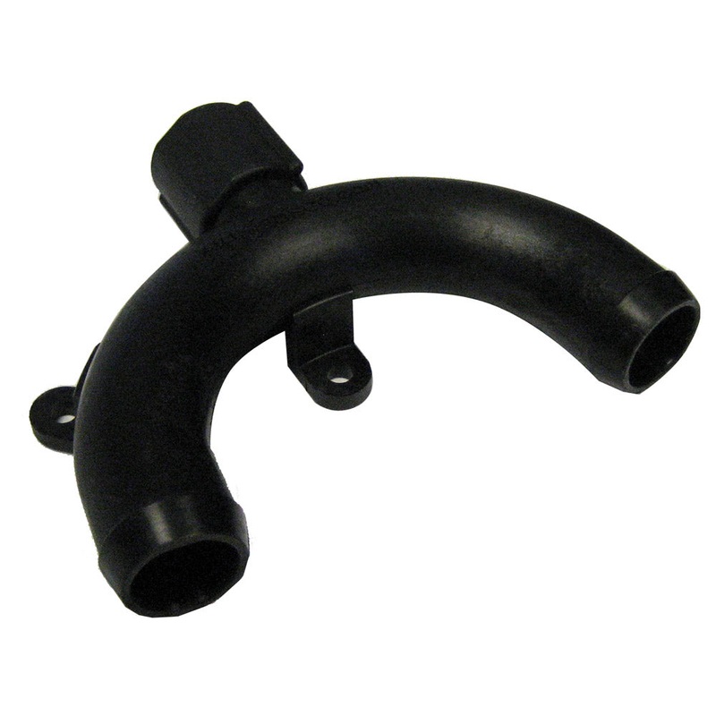Jabsco 3/4″ Vented Loop [29015-0000]