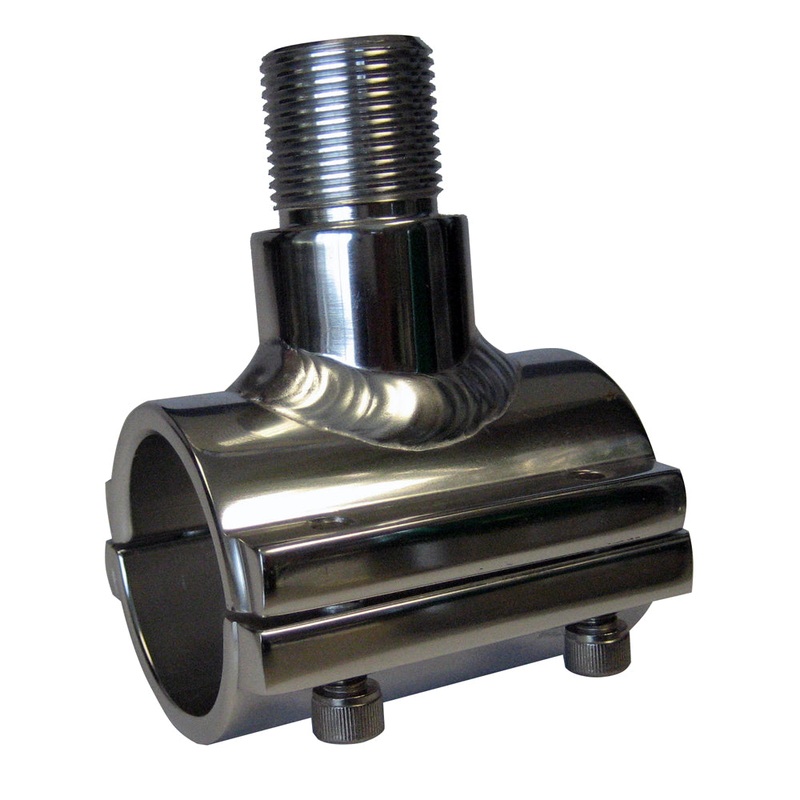 Lee’s Clamp-On Antenna Mount – Fits 1.315″ Pipe [AT5102]
