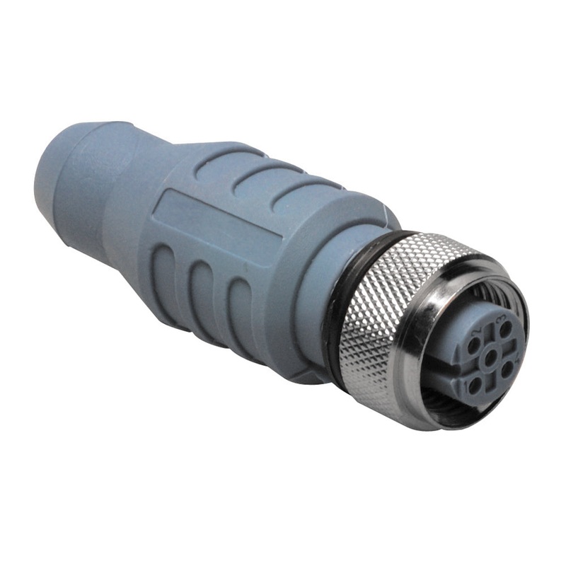Maretron Micro Termination Resistor – Female [TR-CF]