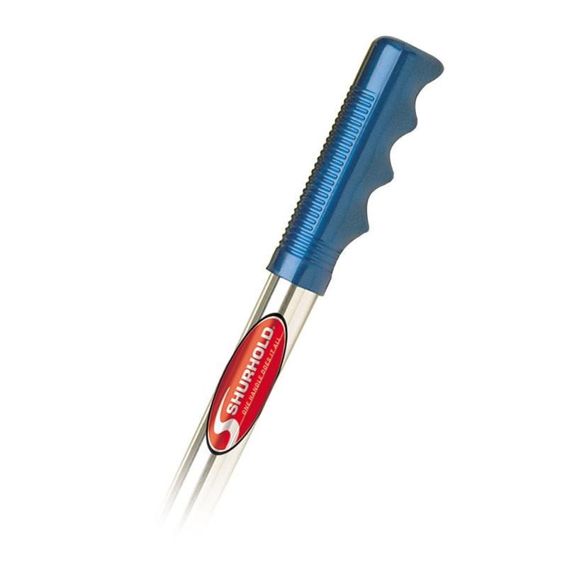 Shurhold 60″ Fixed Length Handle w/Finger Grip [760FG]