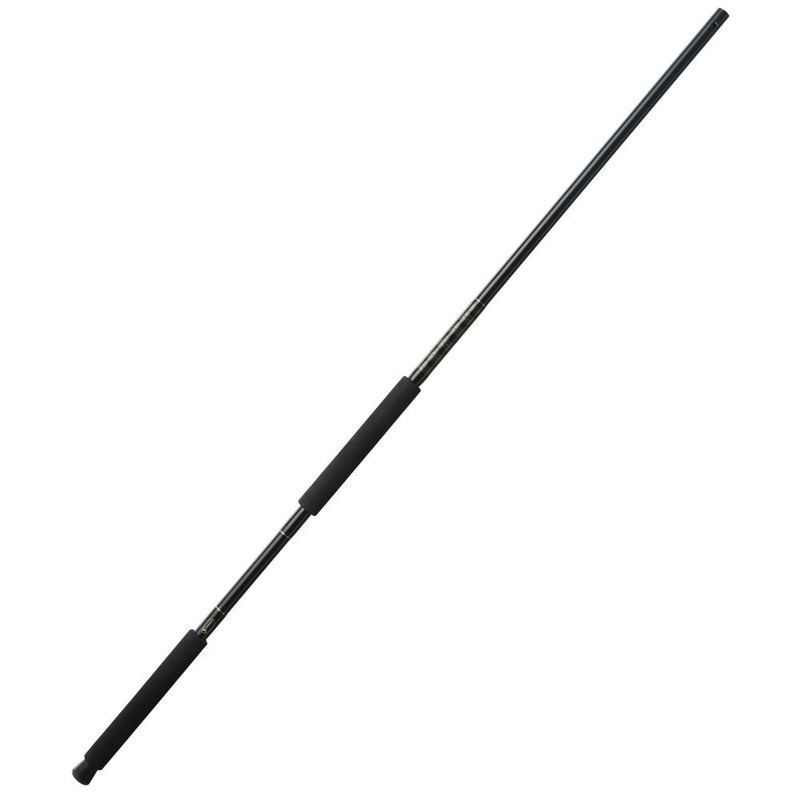 Shurhold 5′ Fixed Length Handle – 60″ – Fishing Series [760FS]