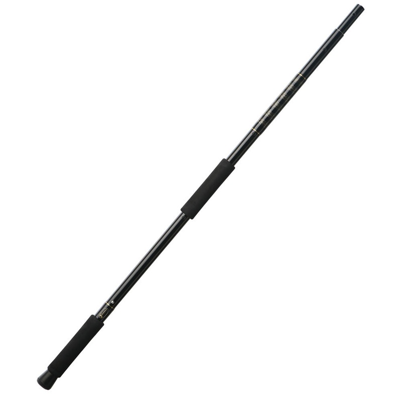 Shurhold 6′ Telescoping Handle – 43″-72″ – Fishing Series [833FS]