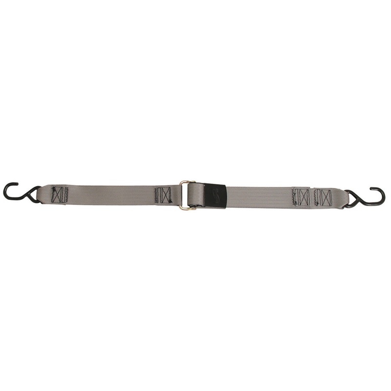 BoatBuckle Kwik-Lok Gunwale Tie-Down – 2″ x 13′ [F13114]