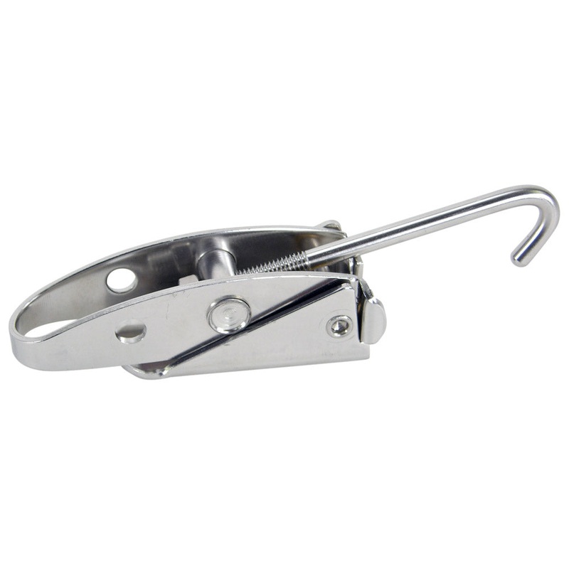 Whitecap Anchor Tensioner – 4-1/2″ Length, 90 Lb Max [AR-6490C]