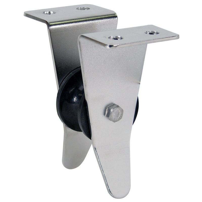 Whitecap Platform Anchor Roller 3″ Long 1″ Line [AR-6480]