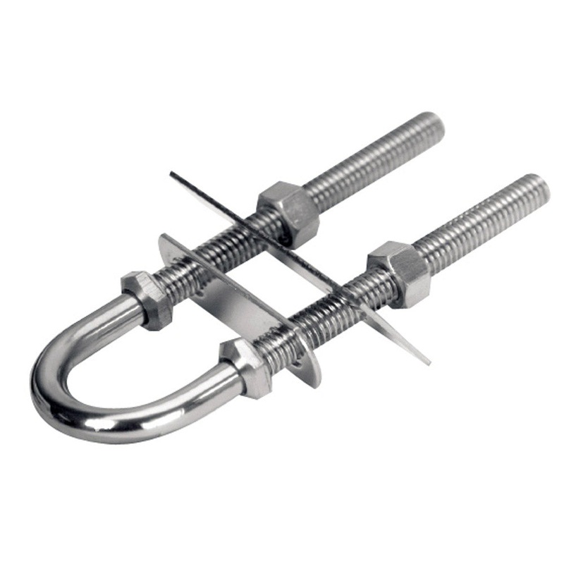Whitecap Stern Eye 3/8″ x 3-7/16″ [S-5028P]