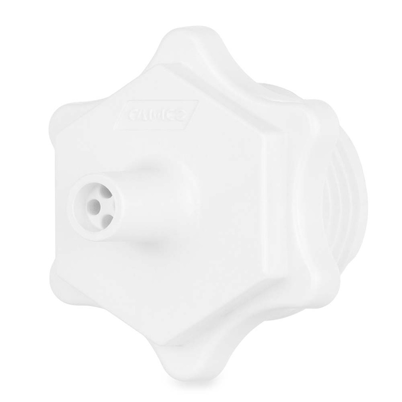 Camco Blow Out Plug – Plastic – Screws Into Water Inlet [36103]