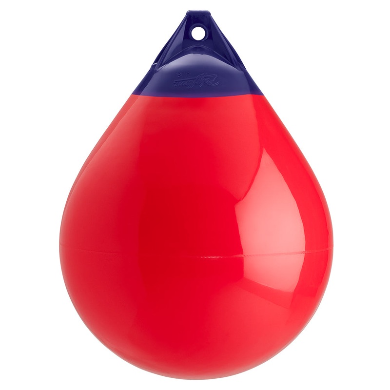 Polyform A-5 Buoy 27″ Diameter – Red [A-5 RED]