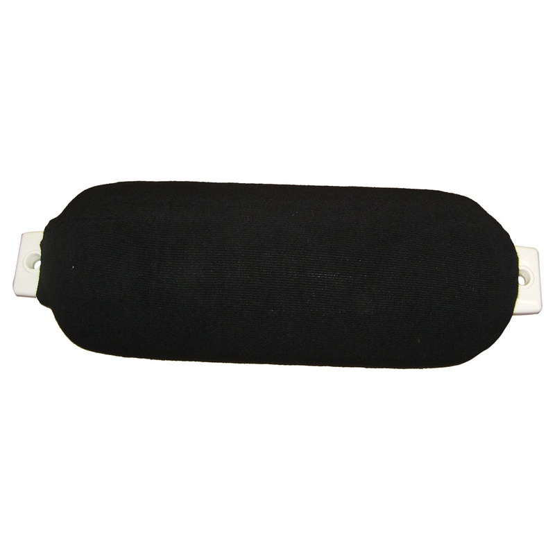 Polyform Fenderfits Fender Cover f/F-1  G-4 Fender – Black [FENDER FITS-F-1/G-4 BLACK]