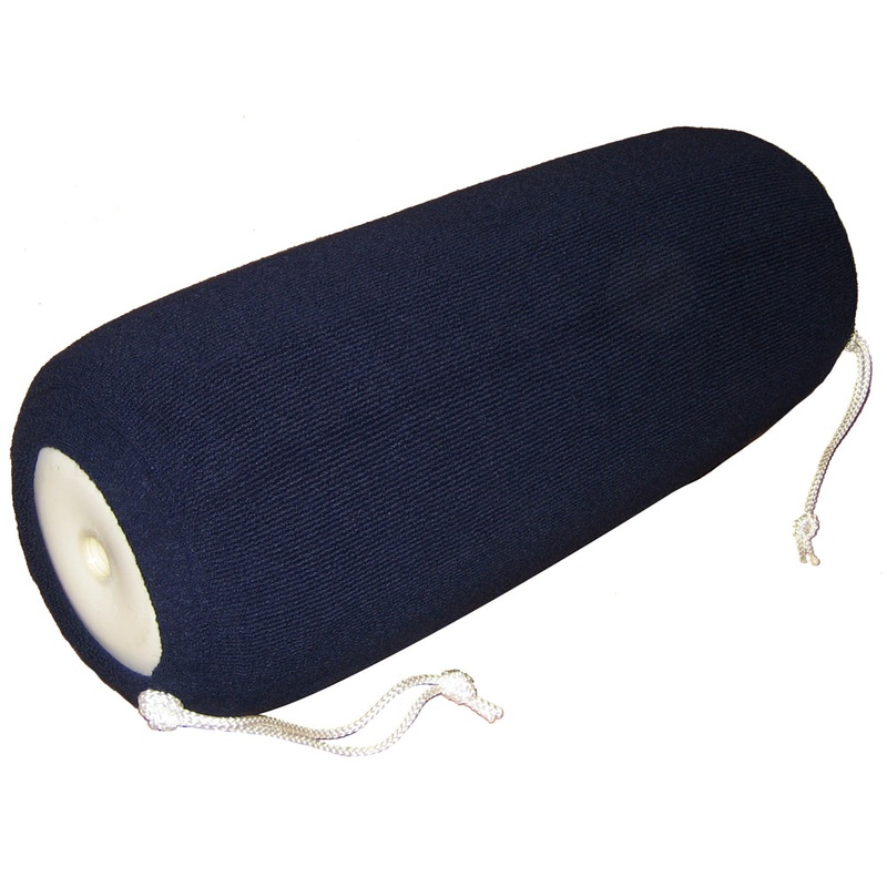 Polyform Fenderfits Fender Cover f/HTM-4 Fender – Navy Blue [FENDER FITS-HTM-4 NAVY BLUE]