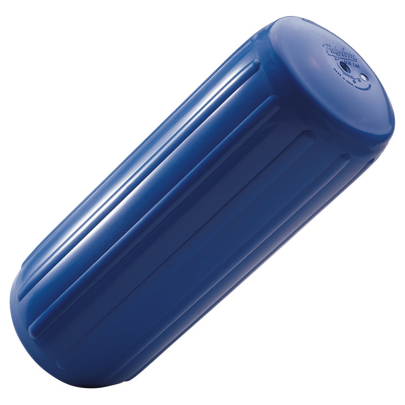 Polyform HTM-3 Fender 10.5″ x 27″ – Blue [HTM-3-BLUEWO]