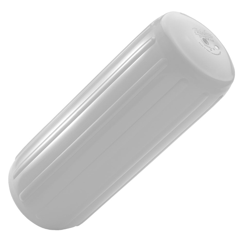 Polyform HTM-4 Fender 13.5″ x 34.8″ – White [HTM-4-WHITEWO]
