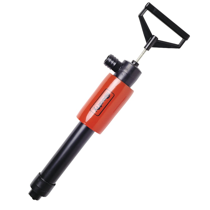 Scotty 544K Kayak Pump w/Float 13-1/2″ [544K]