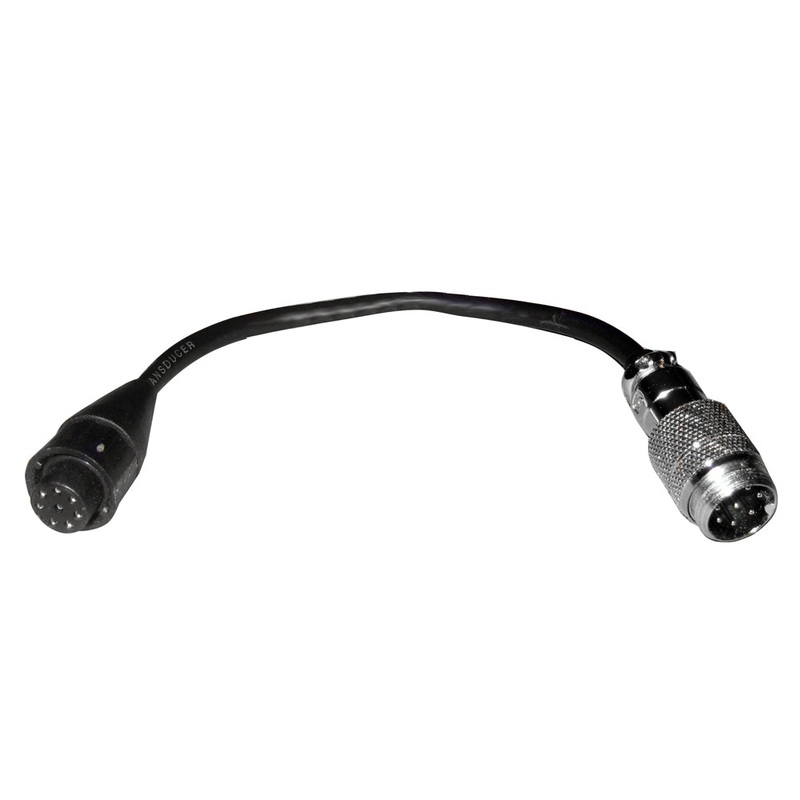 SI-TEX Digital A Cable – Adapts Older SI-TEX Transducers to Current     models [DAC]