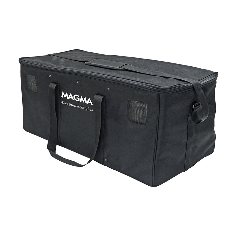 Magma Padded Grill  Accessory Carrying/Storage Case f/12″ x 24″ Grills [A10-1293]