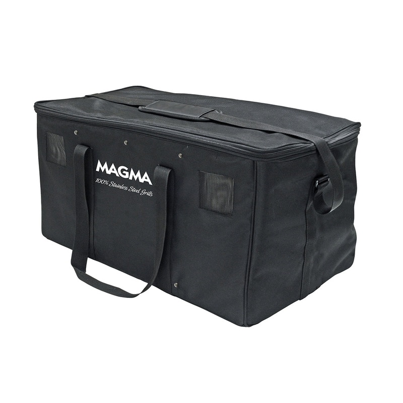 Magma Padded Grill  Accessory Carrying/Storage Case f/9″ x 18″ Grills [A10-992]