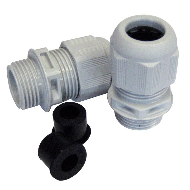 Scanstrut SB-2G Junction Box Cable Seal – 2 Pack [SB-2G]