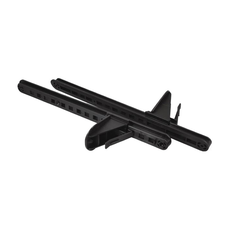 Attwood Kayak 15″ Foot Braces – Pair [11940-2]