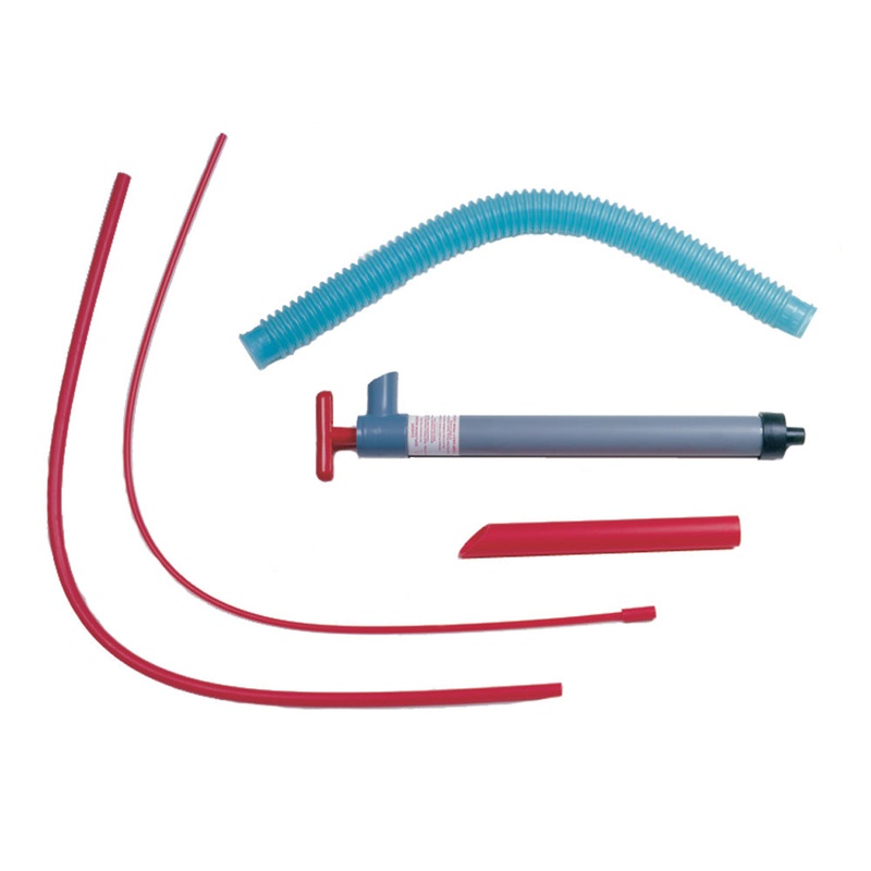 Beckson Handy-Mate Utility Pump – 16″ [216PC]