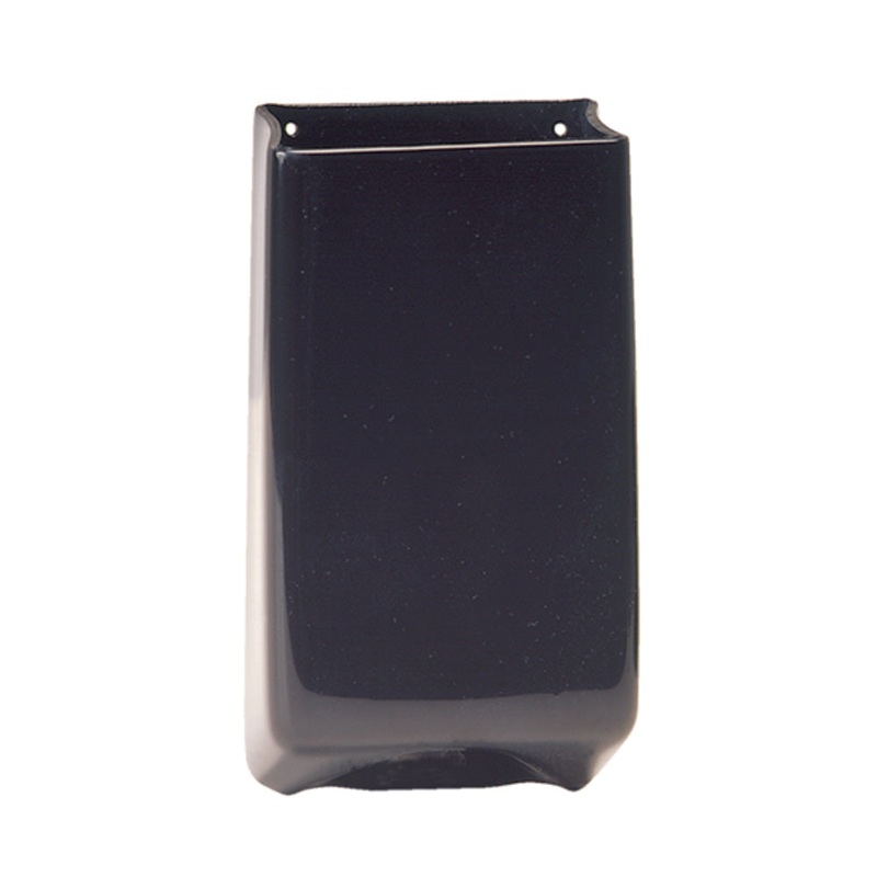 Beckson Soft-Mate Radio Holder – Black [HH-8B]