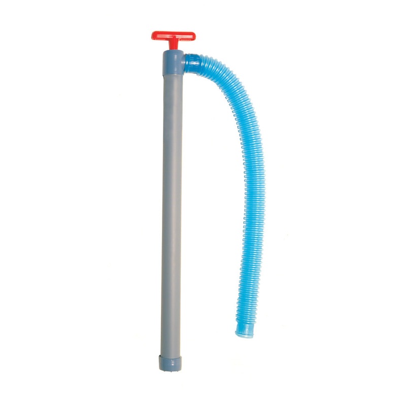 Beckson Thirsty Mate Pump 24″ w/24″ Flexible Hose [224PF]
