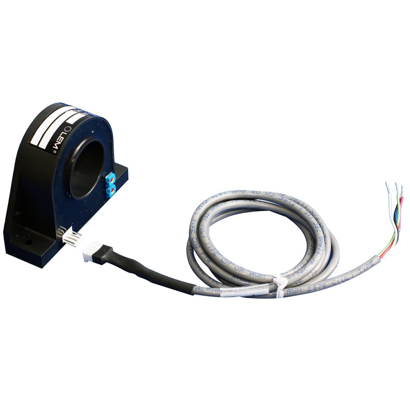 Maretron Current Transducer w/Cable f/DCM100 – 400 Amp [LEMHTA400-S]