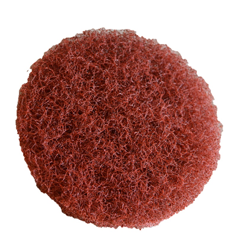 Shurhold 5″ Coarse Scrubber Pad f/Dual Action Polisher [3203]
