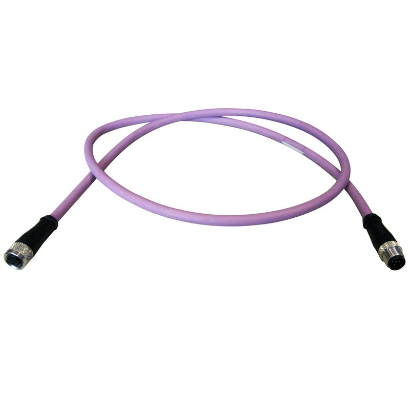 UFlex Power A CAN-1 Network Connection Cable – 3.3′ [73639T]