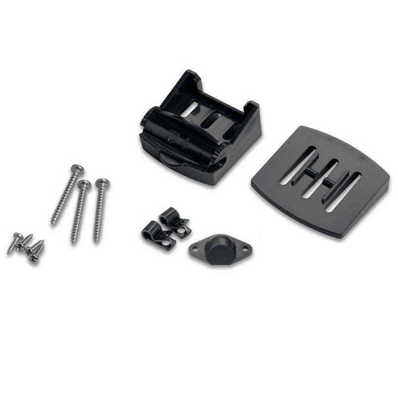 Airmar P66 Transom Mounting Bracket – 2004 & Up [33-479-01]