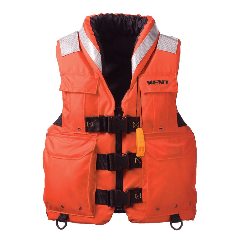 Kent Search and Rescue “SAR” Commercial Vest – XXLarge [150400-200-060-12]