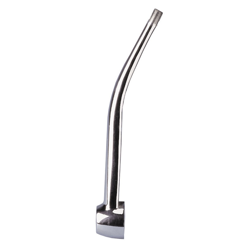 Schmitt Marine Standard Control Arm – 316 Cast Stainless Steel – No Knob [50010]